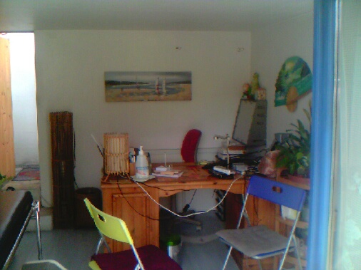 Nadia Nafti - Sophrologie / Reiki / Ayurveda