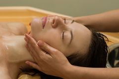 Nadia Nafti - Sophrologie / Reiki / Ayurveda